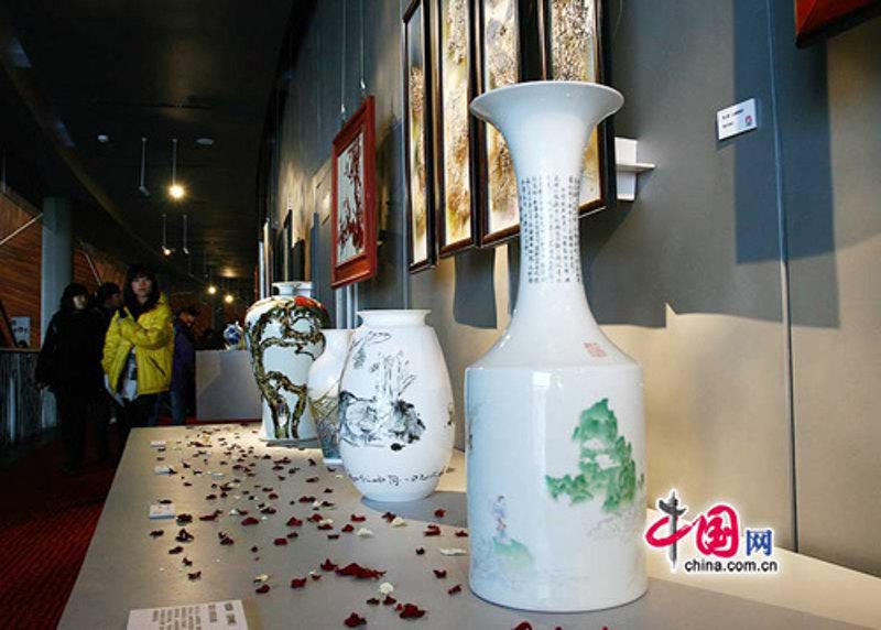 书画艺术专业的学生到底会学习些什么?让我们一起探索一下吧!