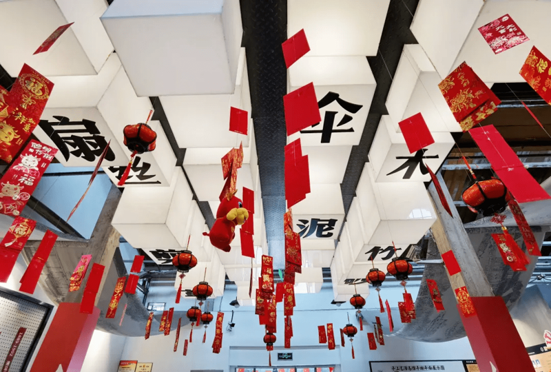 艺术活动有哪些?——从国际画展到社区涂鸦,一网打尽