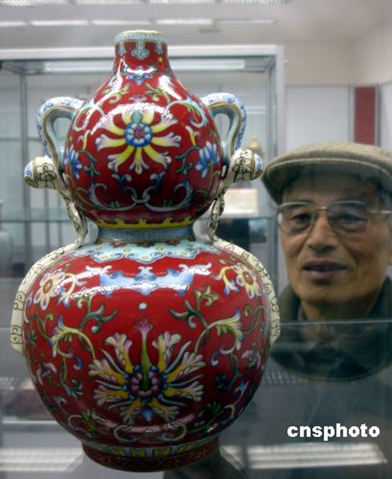 艺术活动:从“春暖花开”到“秋色宜人”